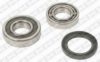 SNR R140.20 Wheel Bearing Kit